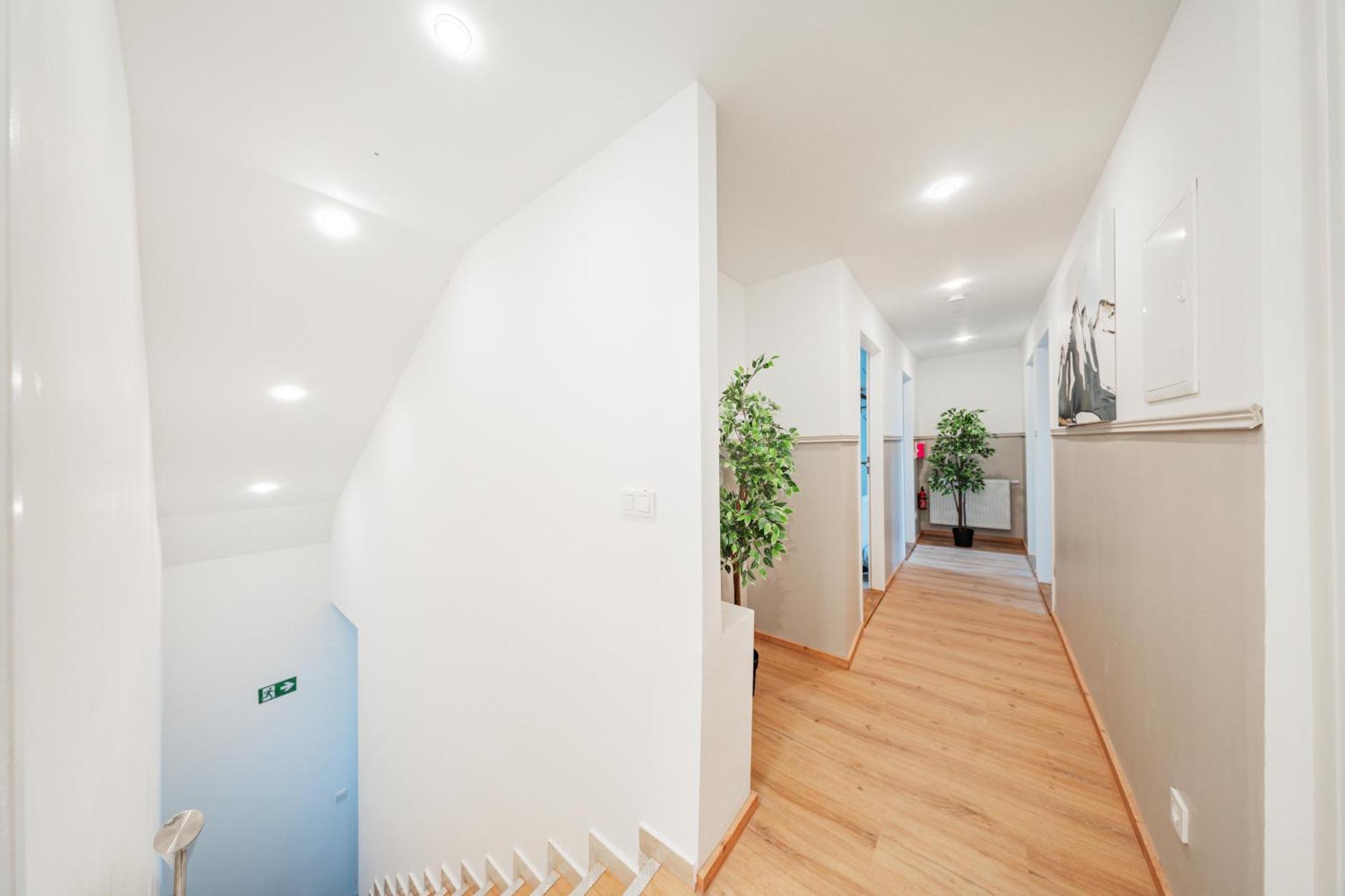 The Peak By Home1 Innsbruck Exterior foto