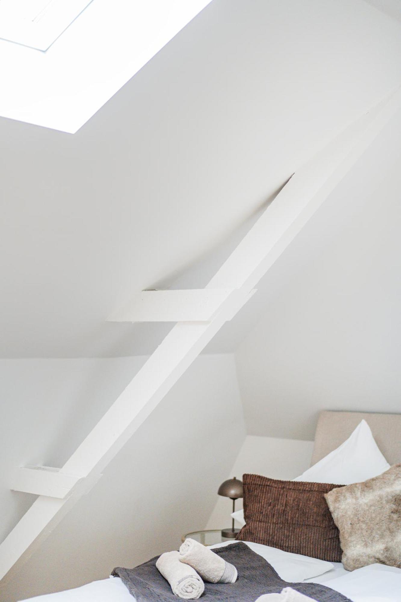 The Peak By Home1 Innsbruck Exterior foto